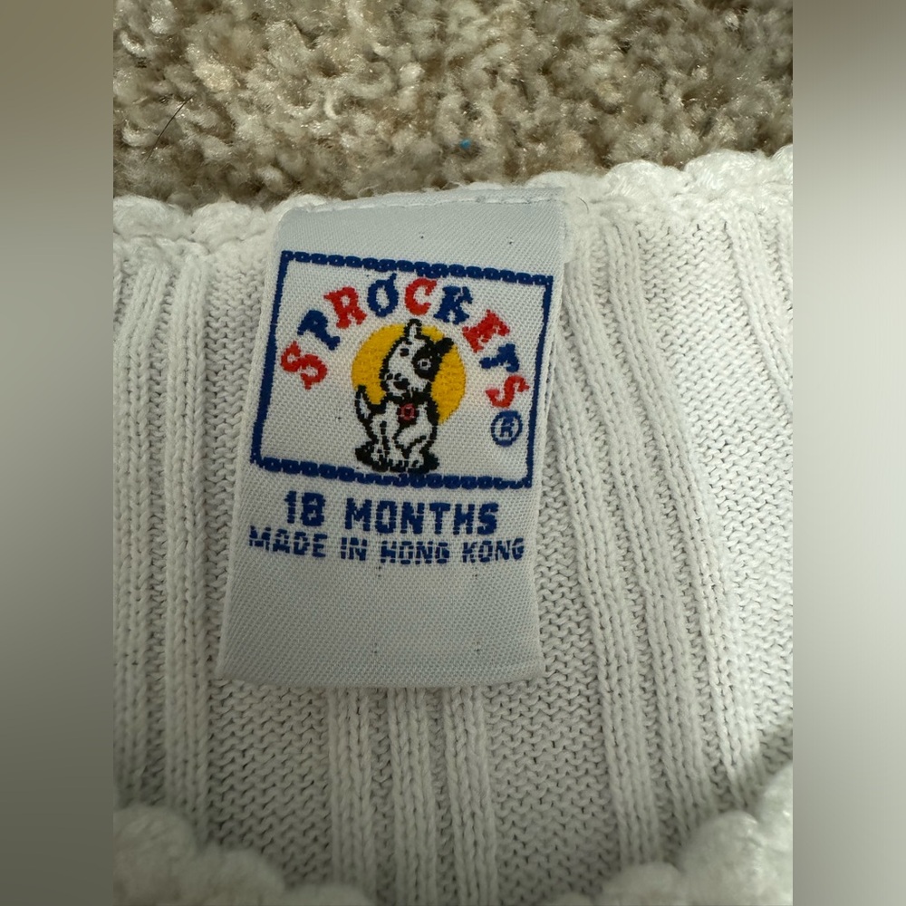 18M Spring / Summer Bundle - Picture 7 of 15